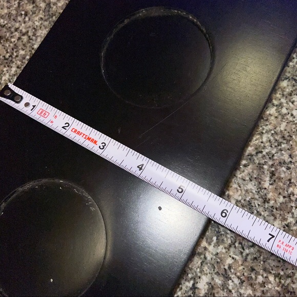 Tokyo 4 Part Server - Picture 8 of 9